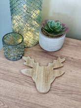 Load image into Gallery viewer, Stag Head Coasters - Set of 6
