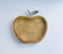 Load image into Gallery viewer, Wooden Apple Tray - Large
